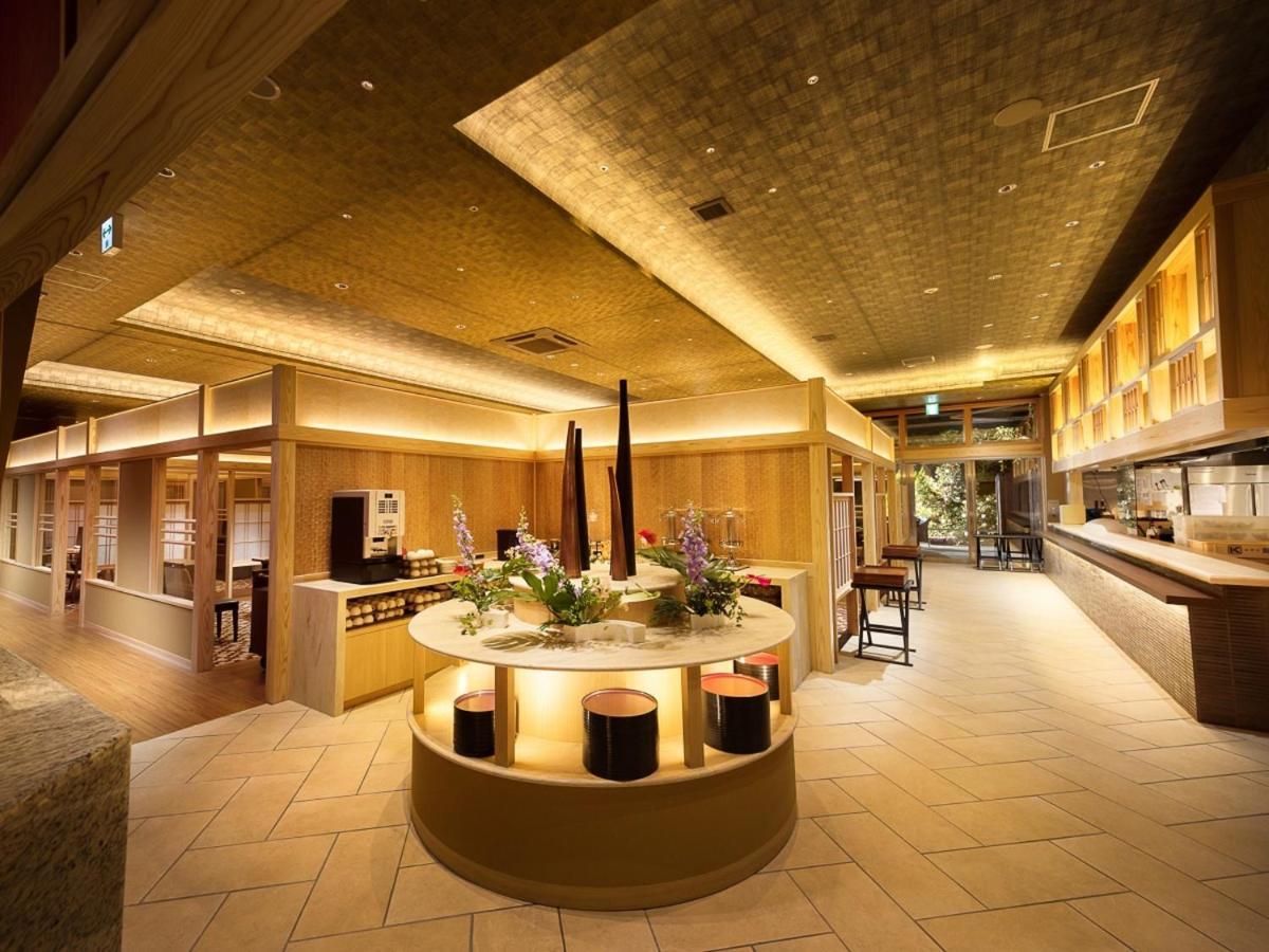 Kaneyamaen Fujiyoshida Exterior foto