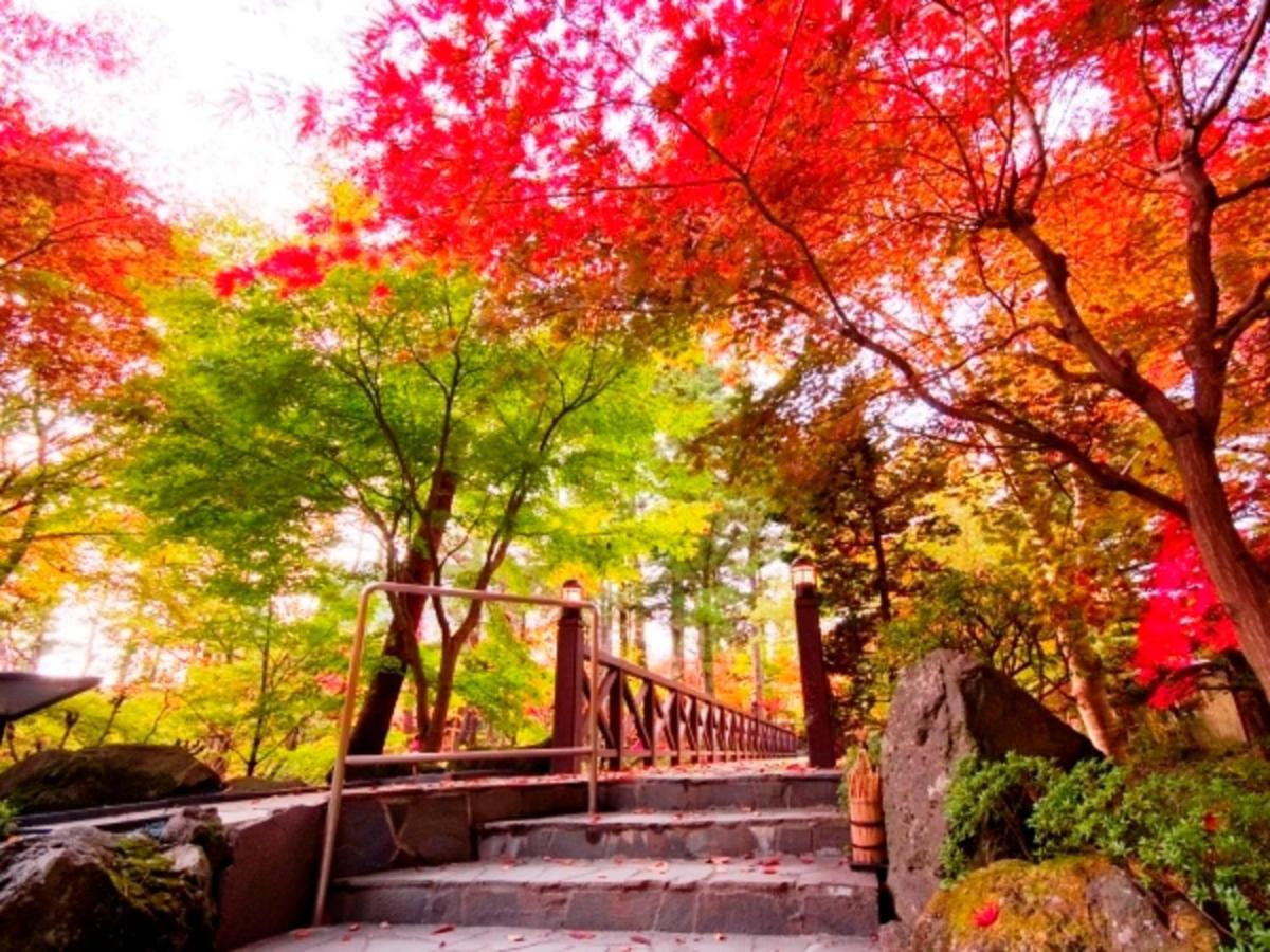 Kaneyamaen Fujiyoshida Exterior foto